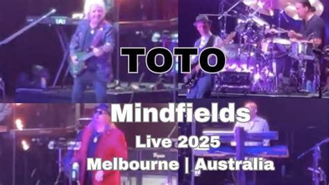 toto live